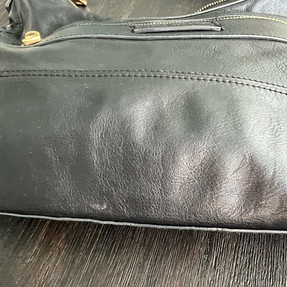 Marc Jacobs Sofi Leather Hobo Bag - Picture 7 of 16